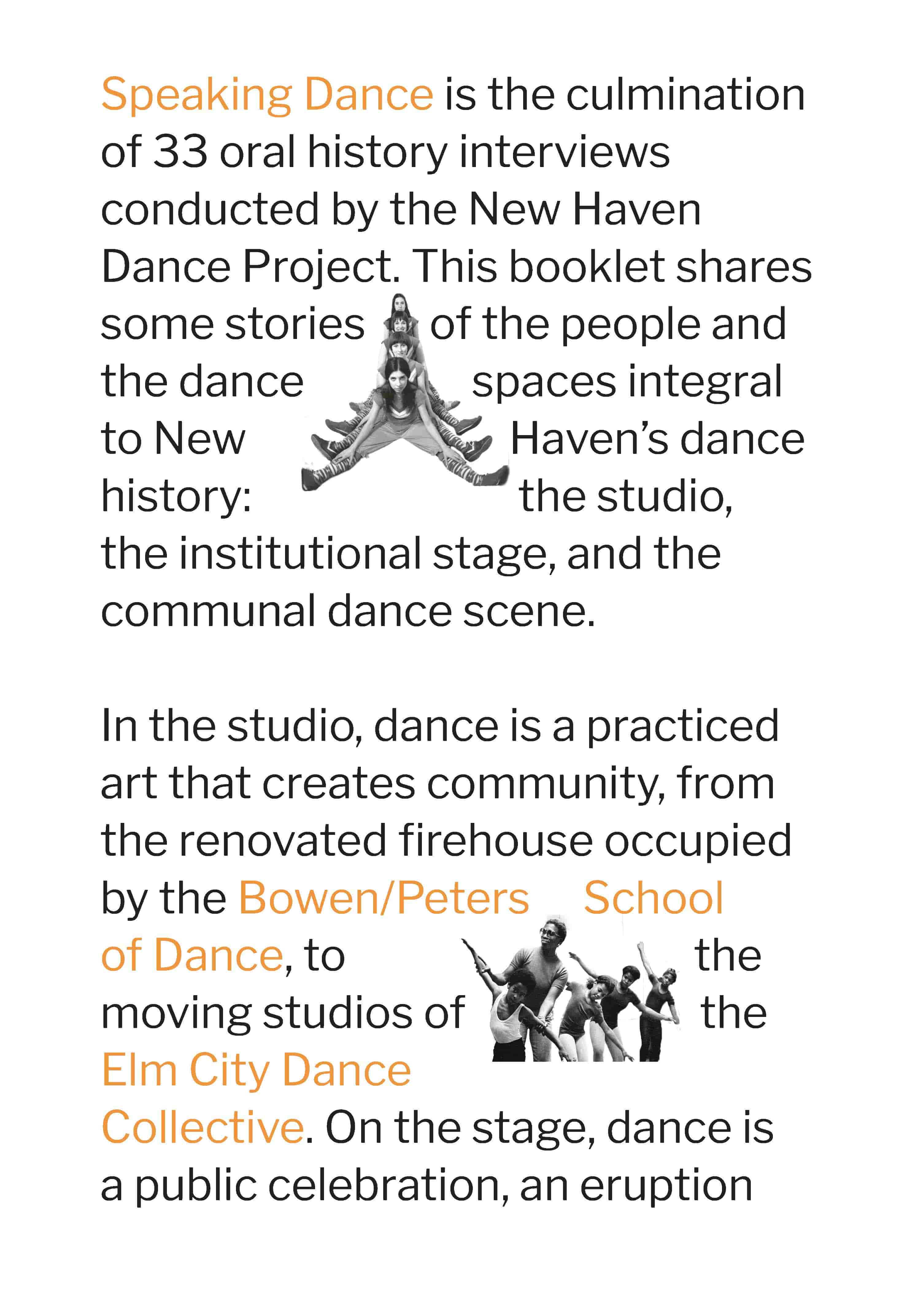 The Dance Project NW - Dance Studio, Dance Classes