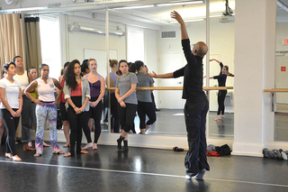 ailey