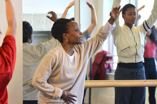 ailey
